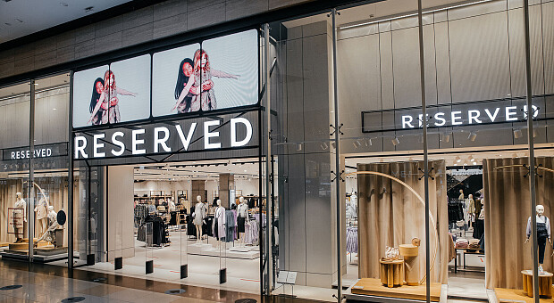 Владелец Reserved и House закрыл все магазины в России