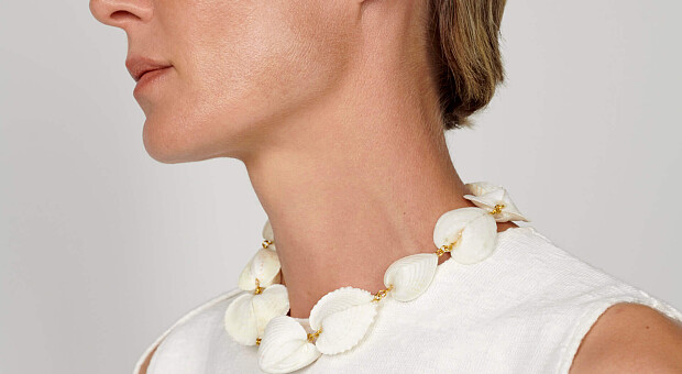 Дизайнер Кристина Бобкова проведет благотворительную распродажу в поддержку Украины