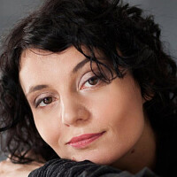 Світлана Ройз