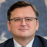 Дмитрий Кулеба