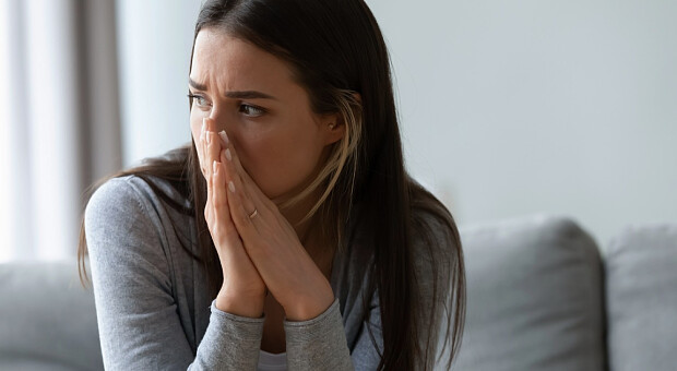 Депрессия, бессилие, ПТСР. Как преодолеть войну внутри нас и оставаться ресурсным — интервью с психологом Лесей Ковальчук