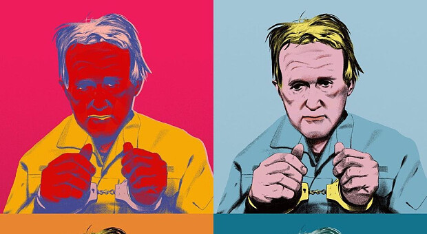 Продается Медведчук: NFT-изображение пророссийского нардепа выставили на аукцион