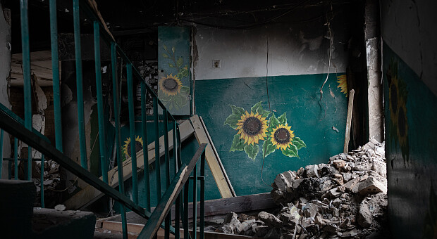 «Батькам сказали: «Нехай ваша дитина здохне». В Україну прийшли нелюди та фашисти». Відомий спортсмен про те, що зробили російські солдати на окупованій землі