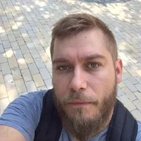 Антон Швець