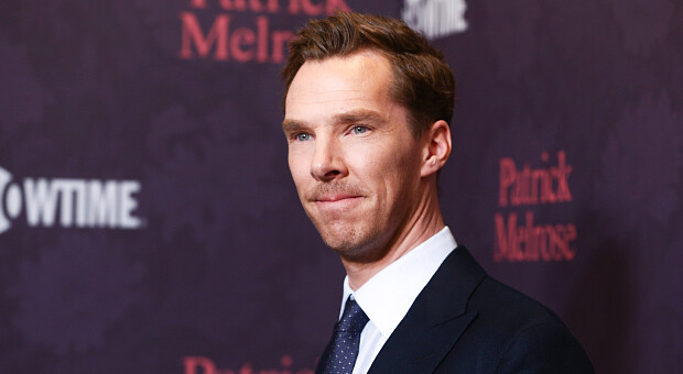 Бенедикт Камбербэтч и Оззи Осборн: британские звезды планируют приютить украинцев у себя дома