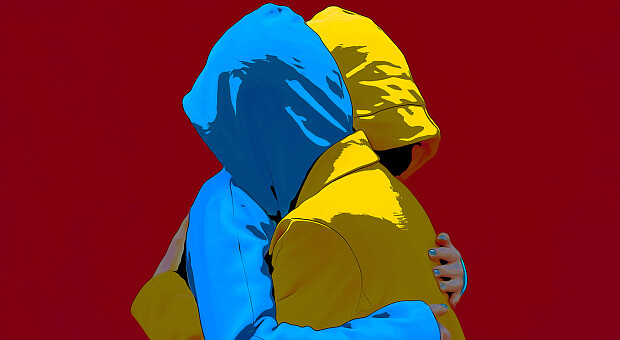 Как благотворительный музыкальный сборник «For Ukraine» спасает жизнь