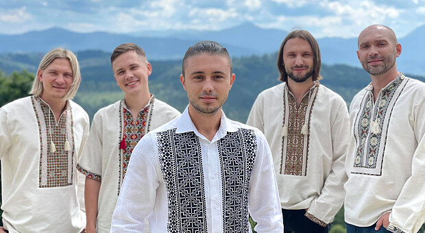 Эд Ширан и «Антитіла» выпустили совместный трек