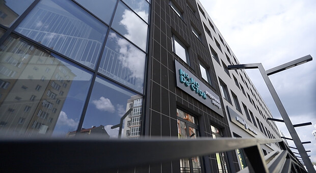 Медичний центр у Львові надаватиме безоплатну допомогу переселенцям