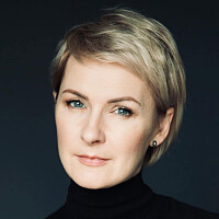 Тетяна Козаченко