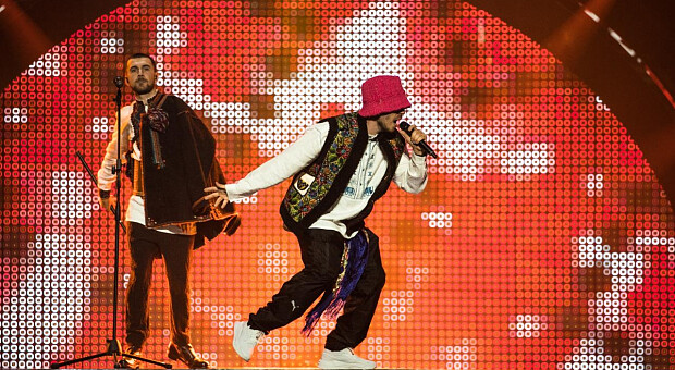 Евровидение-2022: даты, участники, где смотреть и как голосовать