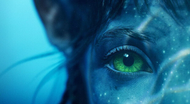 Disney показала первый трейлер фильма «Аватар 2»