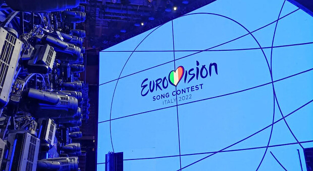 «Евровидение-2022»: кто будет выступать во втором полуфинале