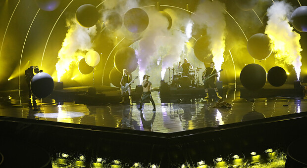 «Евровидение-2022»: кто победил во втором полуфинале