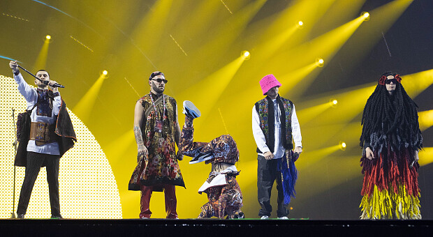 Фінал «Євробачення-2022»: хто виступатиме, де дивитися, як голосувати