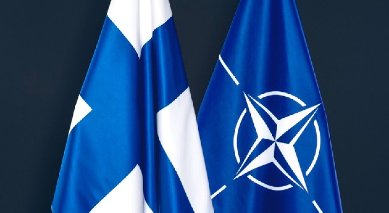 Офіційна заява. Фінляндія оголосила про подання заявки на вступ до НАТО