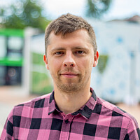 Роман Судольський