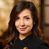 Катерина Манойленко