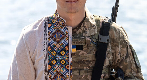 Свято і Velych під час війни. Як вишиванка стала світовим трендом