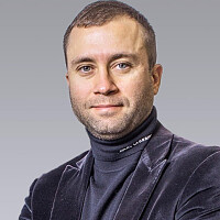 Ігор Заболоцький