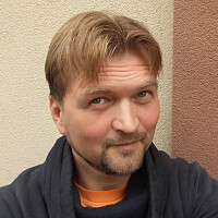 Александр Кульбачный