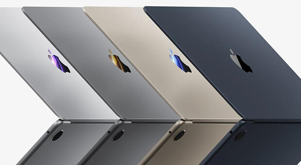 Чипы, макбуки и операционные системы: какие новые продукты презентовала Apple на WWDC 2022