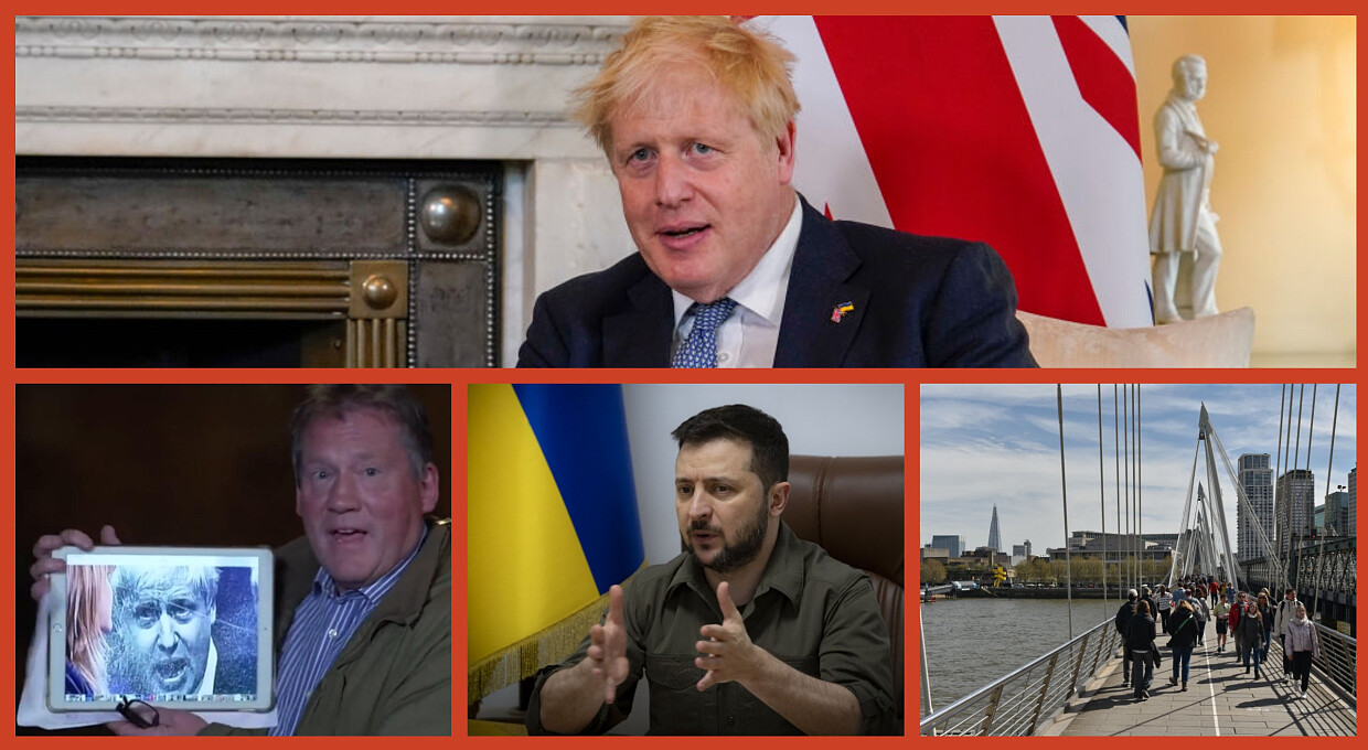 Пиррова победа: надолго ли Джонсон сохранил кресло премьера и к чему готовиться Киеву