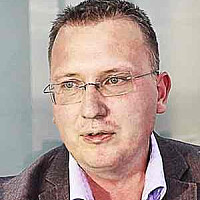 Алексей Кущ