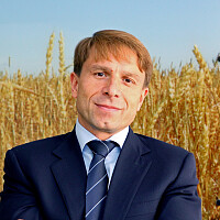 Микола Горбачьов