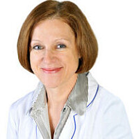 Алла Волоха