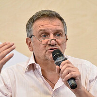 Олексій Гарань