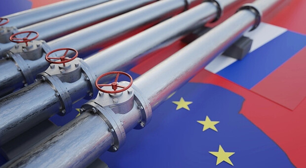 Газова криза у Європі насправді гірша, ніж здається – Bloomberg