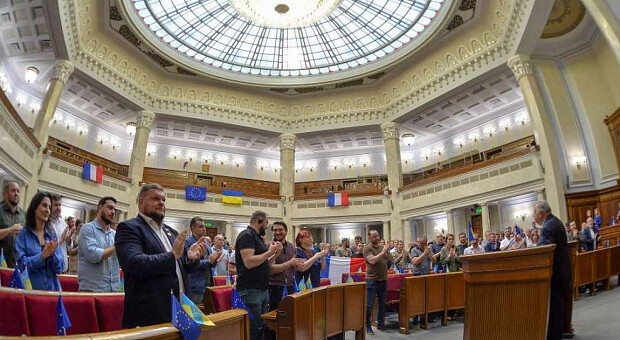 Додаткові 81 млрд грн у держбюджеті-2022: де їх планують узяти та кому віддати