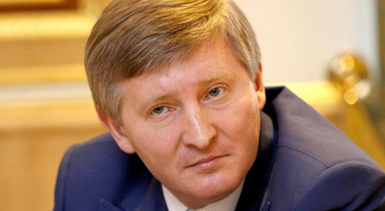 Рінат Ахметов передасть державі всі свої ЗМІ
