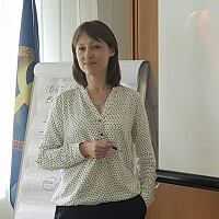 Виктория Нестерова