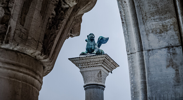 Український фільм покажуть на Венеціанському кінофестивалі