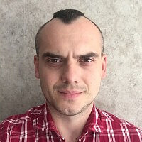 Роман Дуда