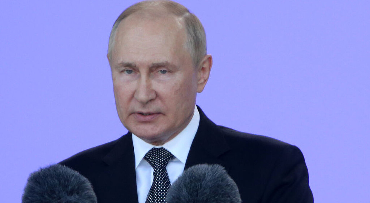Путин пытается избежать массовой мобилизации в россии: чего он боится