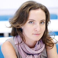 Анна Кирий