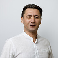 Вадим Добровольский