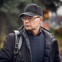 Михайло Дикаленко