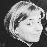 Христина Коновалова