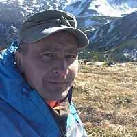 Владимир Хомяков