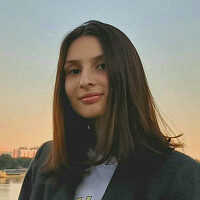 Анастасия Дарганова