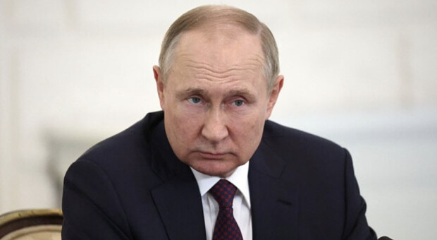 Путін зажадав від України гарантії безпеки чф рф. Натомість обіцяє повернутися до «зернової угоди»