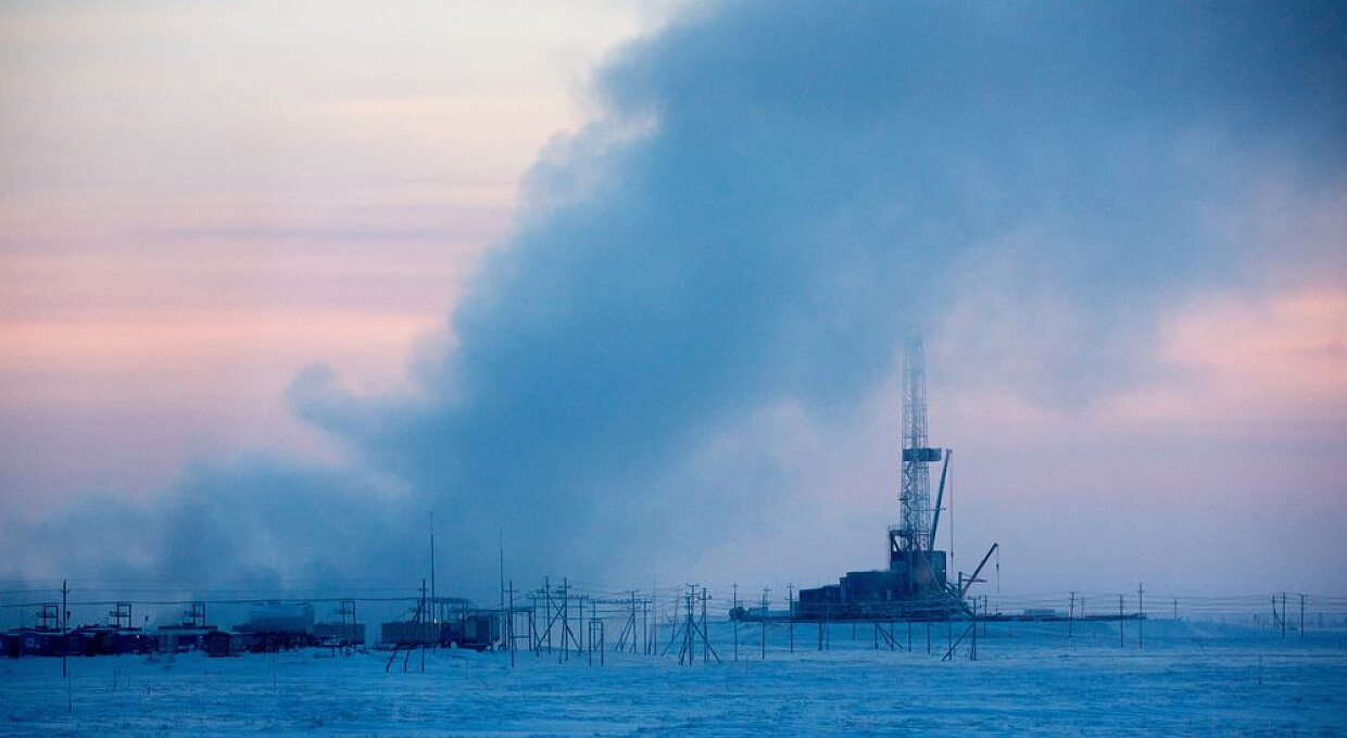 Росія поки що не може знайти альтернативних покупців на свою нафту