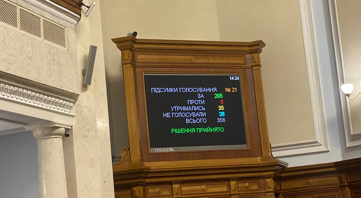 Держбюджет на 2023 рік: номінальні та реальні рекорди за всю історію України