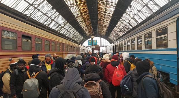 Чи буде евакуація з Києва: у КМДА ухвалили рішення