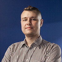 Vladyslav Myronovych