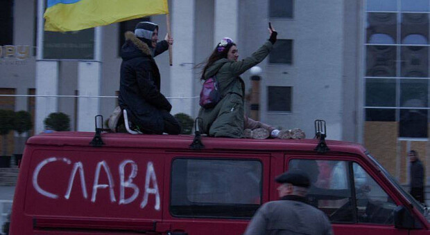 ВСУ продолжает собирать «трофеи» и потерянных во время «эвакуации» россиян в Херсонской области