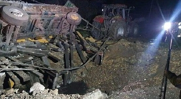 Премьер Польши срочно собрал Комитет национальной безопасности
